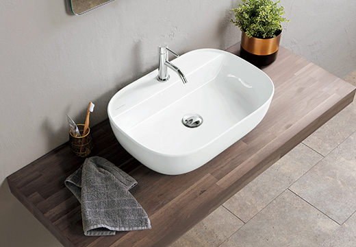 Handling Environmentally-Friendly Products